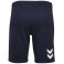Bermuda cotton HMLGO Femme