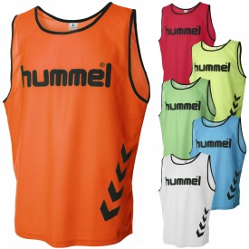 Chasuble d'entraînement Fundamental - Hummel 005002