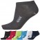 Chaussettes basses Ankle