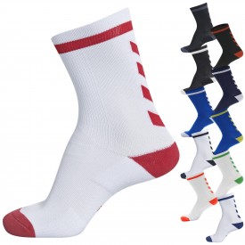 Chaussettes hautes Indoor Elite Hummel