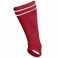 Chaussettes sans pied Football Element