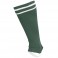 Chaussettes sans pied Football Element