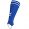 Chaussettes sans pied Football Element