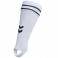 Chaussettes sans pied Football Element