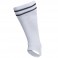 Chaussettes sans pied Football Element