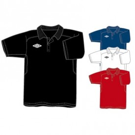 Polo Pro Training MC - Umbro 486410-60