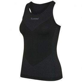 Débardeur Seamless First Femme - Hummel 202650