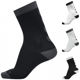 Pack 2 paires de chaussettes Indoor Element Hummel