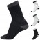 Pack 2 paires de chaussettes Indoor Element