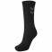 Pack 3 paires de chaussettes Basic