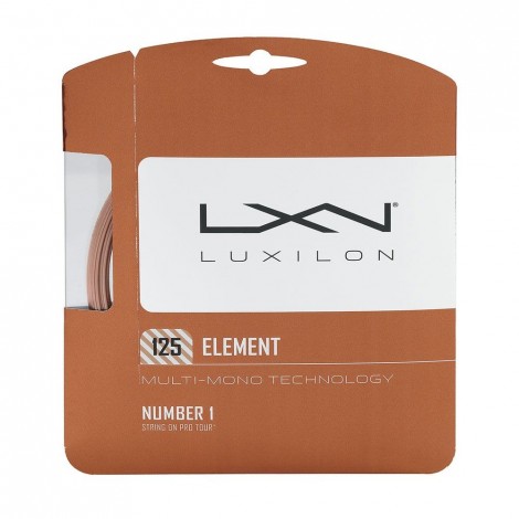 Garniture Element Garniture Element Luxilon