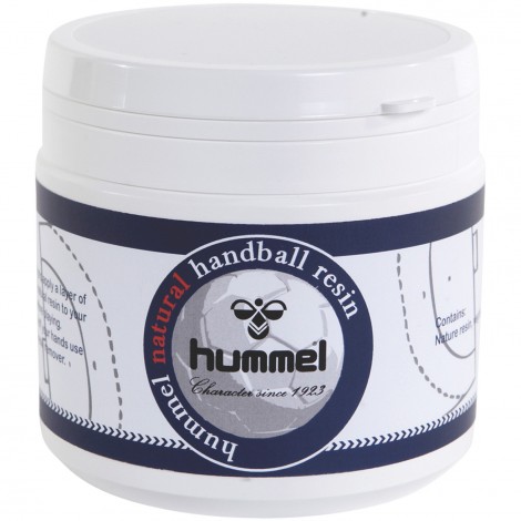 Résine Natural hummel 500ml Hummel