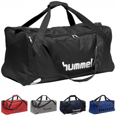 Sac de sport Core S Hummel