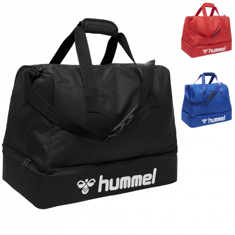 Sac de sport avec compartiment Core S Hummel