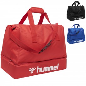 Sac de sport avec compartiment Core L Hummel