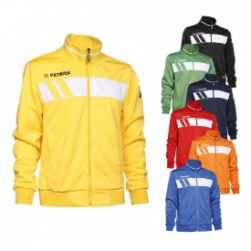 Veste d'entrainement Impact - Patrick IMPACT101