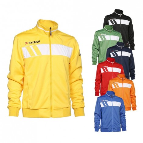 Veste d'entrainement Impact Veste d'entrainement Impact Patrick