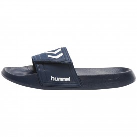 Sandales velcro Larsen Hummel