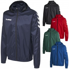 Veste de pluie Core - Hummel 080822