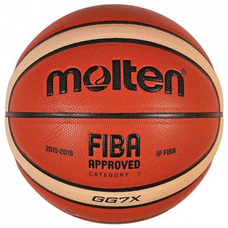 Ballon GGX Ballon GGX Molten