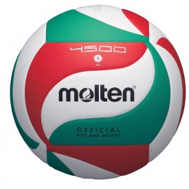 Ballon V5M4500 - Molten MVC-V5M4500