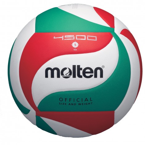 Ballon de volley V5M4500 Ballon de volley V5M4500 Molten