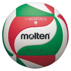 Ballon de volley V5M4000 - Molten MVC-V5M4000