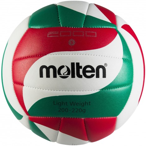 Ballon V5M2000-L Molten