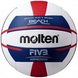 Ballon Beach V5B5000 - Molten MVB-V5B5000-WN