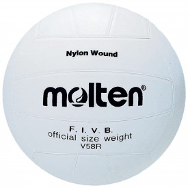 Ballon de volley V58-R - Molten MVL-V58R