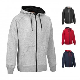 Veste à capuche Hoody William - Select 62620