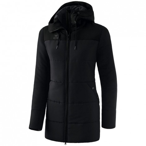 Veste d'hiver Squad Femme Erima