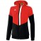 Veste à capuche Tracktop Squad Femme