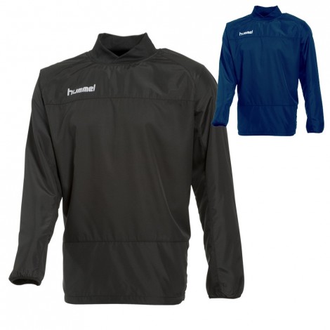 Coupe-vent Corporate Windstopper Hummel