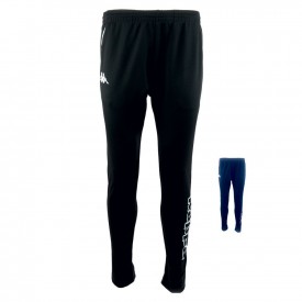 Pantalon Contrasto Giovi Training - Kappa 302DST0