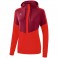 Sweat à capuche Squad Femme
