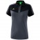 Polo Squad Femme