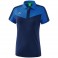 Polo Squad Femme