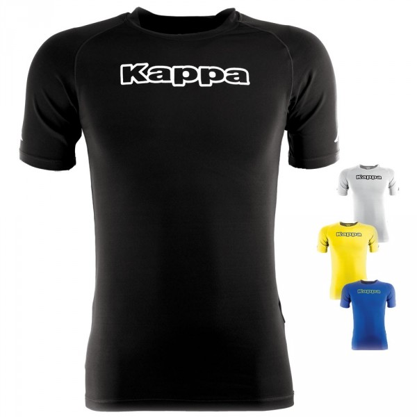 Tee-shirt Training Teramo Underwear MC Kappa