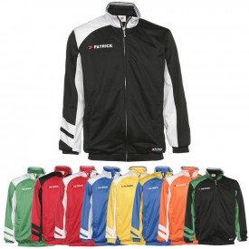 Veste d'entrainement Victory - Patrick VICTORY125