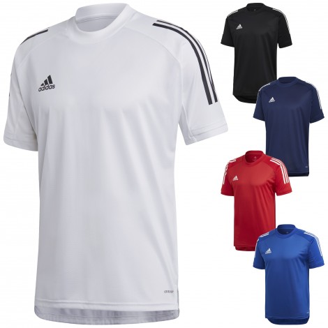 Maillot entrainement outlet adidas