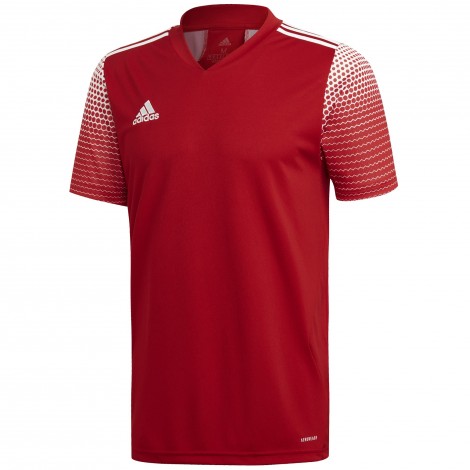 Maillot Registra 20 MC Adidas