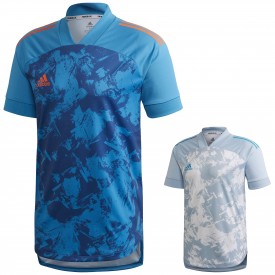 Maillot Condivo 20 Primeblue Jersey - Adidas FI4220