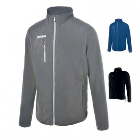 Veste d'hiver Training Carcarella - Kappa 3024AC0