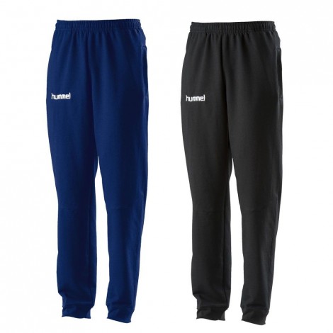 Pantalon Jog Pro Hummel