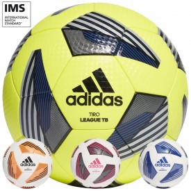 Ballon Tiro League TB - Adidas FS0374