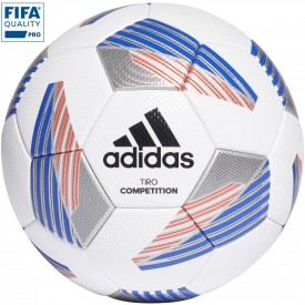 Ballon Tiro Compétition - Adidas FS0392