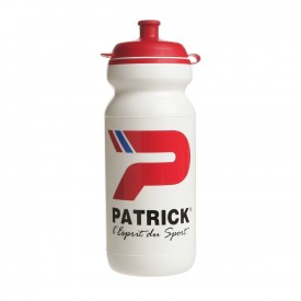 Bouteille H2O Patrick