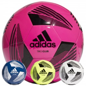 Ballon Tiro Club Adidas