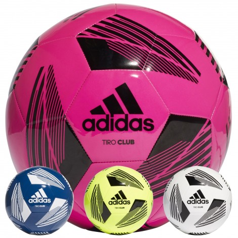 Ballon Tiro Club Adidas